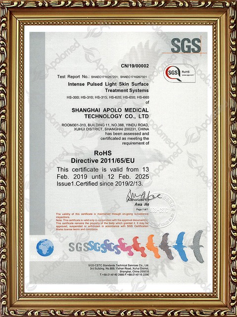 System leczenia IPL (1)